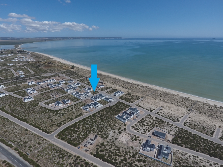 0 Bedroom Property for Sale in Atlantic Sands Private Estate Western Cape